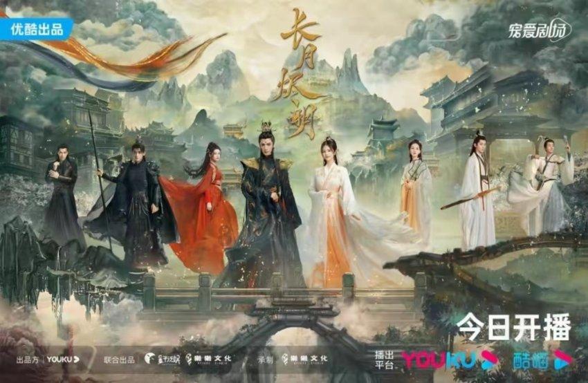 为什么我的栀子花每次都长三片叶子？游戏画面