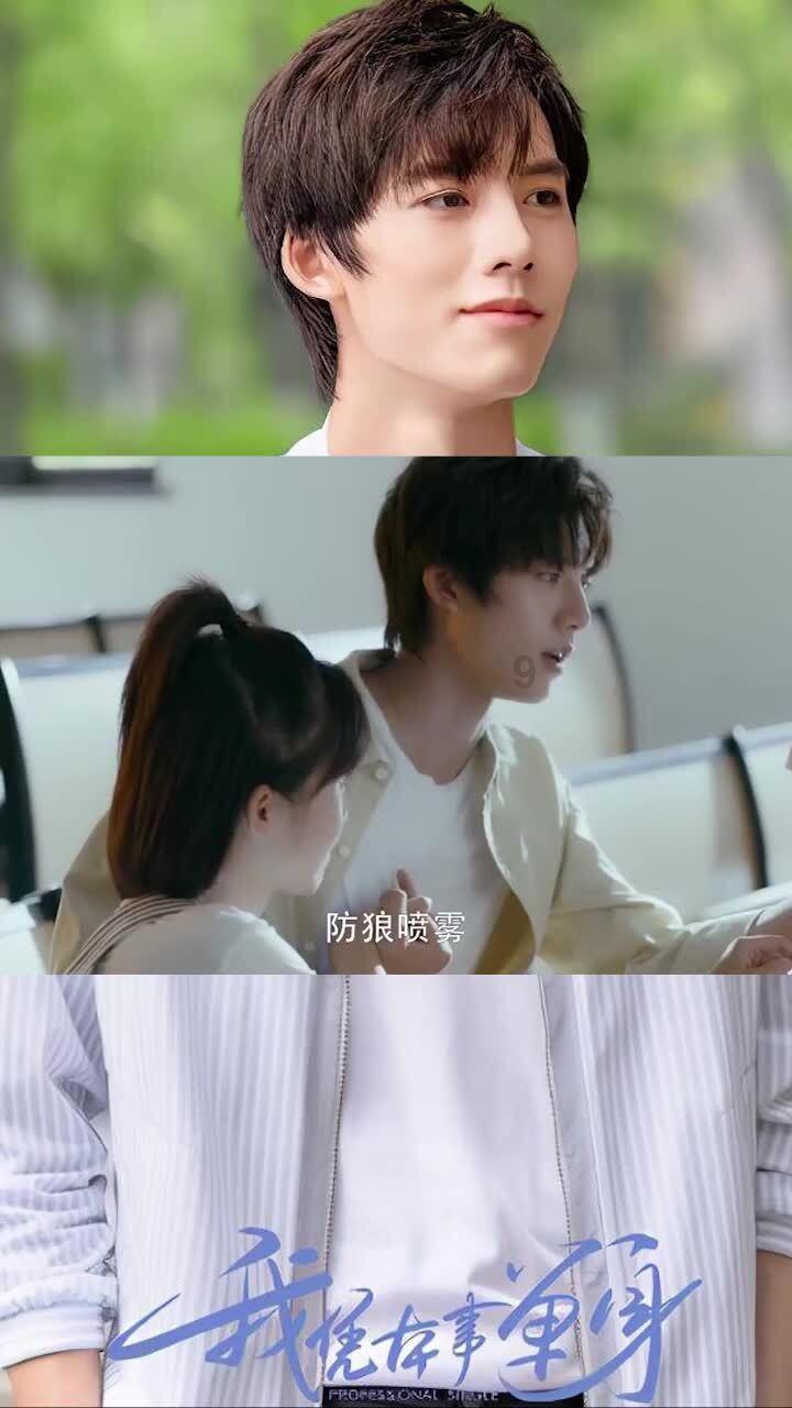 动物帮帮忙保卫家园