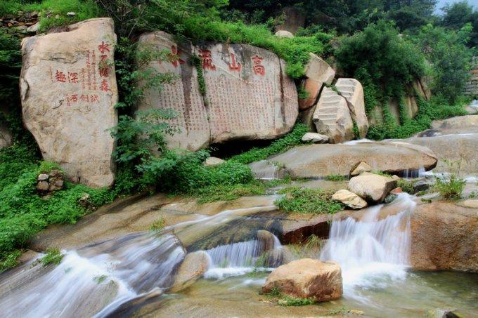 逃出昏暗的地下室