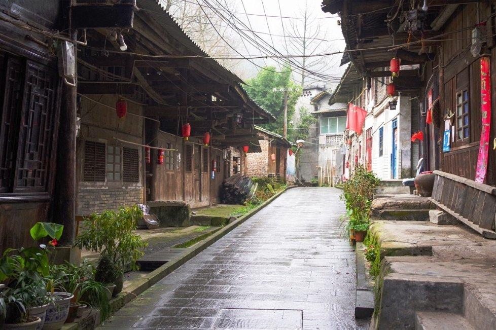 逃离空旷大街7