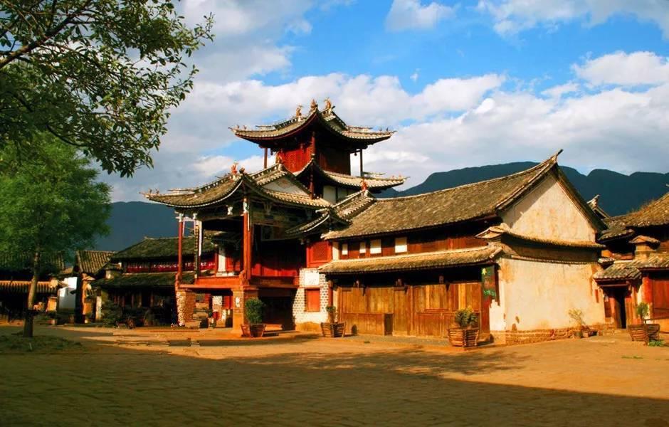 原住民老人救援